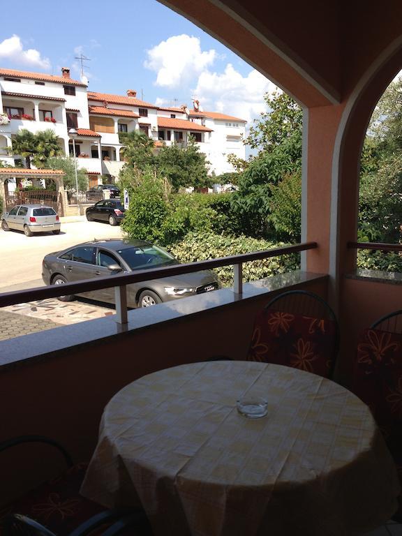 Apartments Zdjelar Apartment Porec
