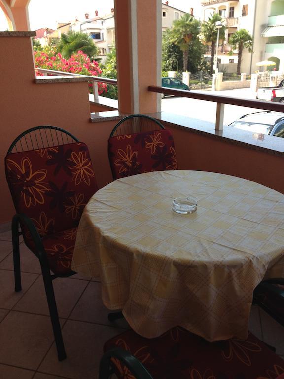 Apartment Apartments Zdjelar Porec