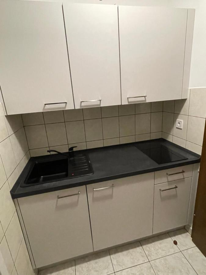 Apartment Apartments Zdjelar