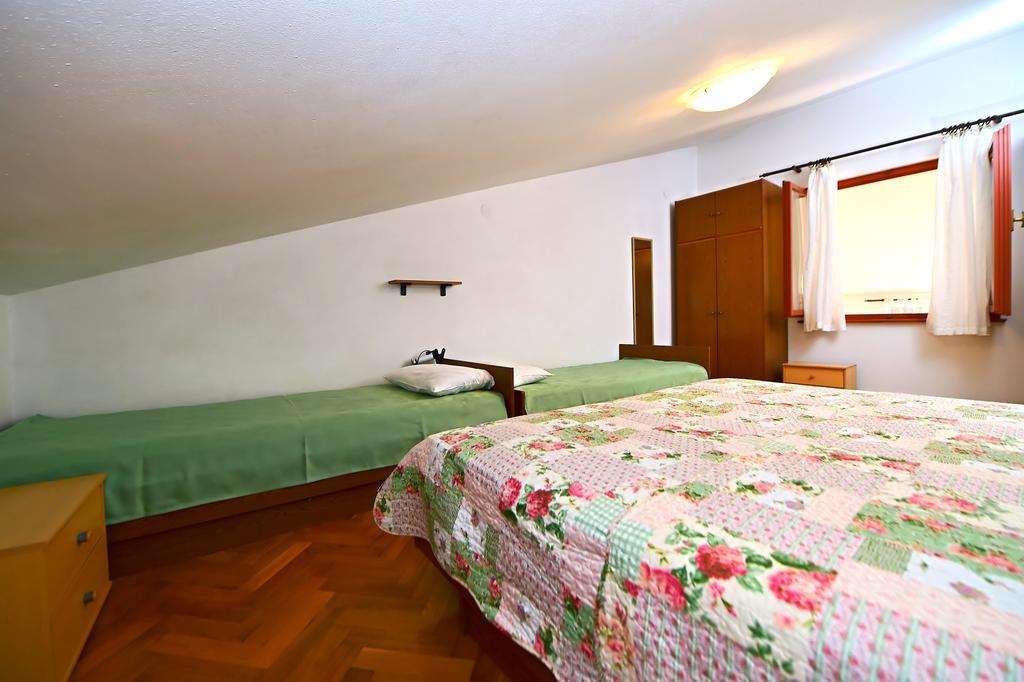 Apartments Zdjelar * Porec