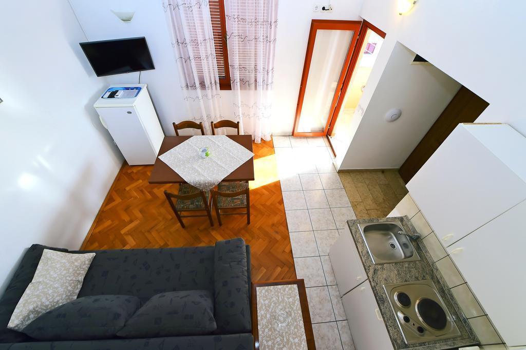 Apartments Zdjelar Apartment Porec
