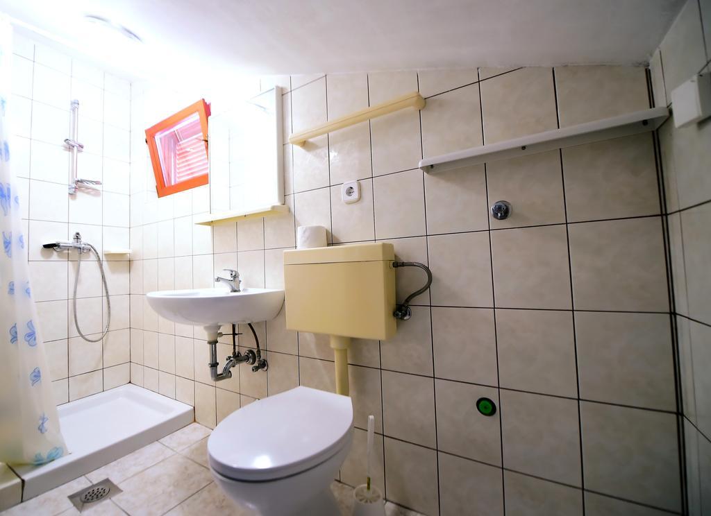 Apartments Zdjelar Porec
