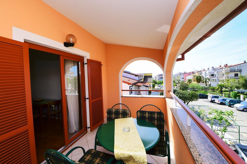 Apartments Zdjelar Apartment Porec