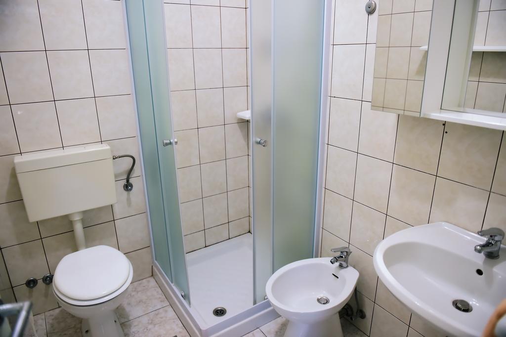 Apartments Zdjelar Porec