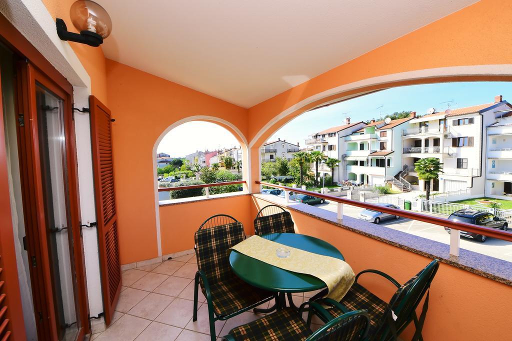 Apartments Zdjelar * Porec