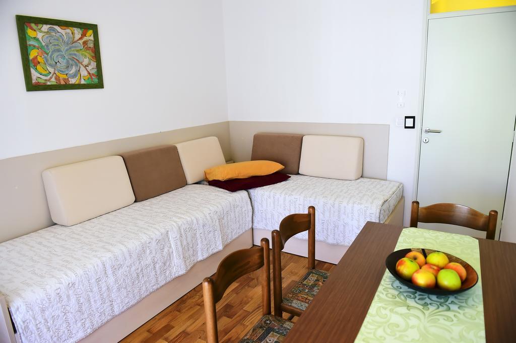 Apartments Zdjelar * Porec