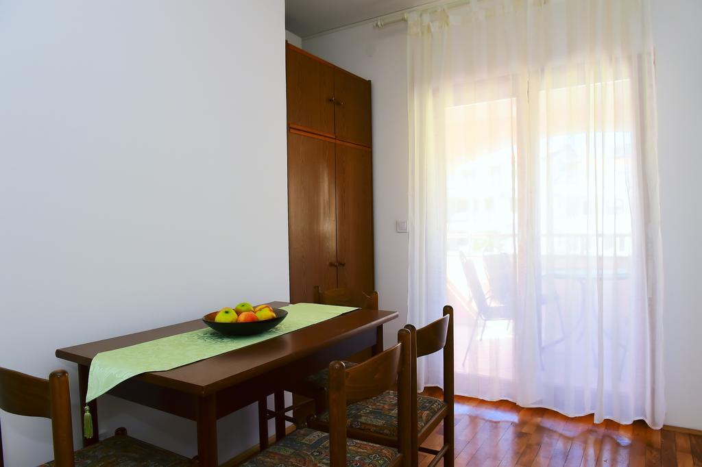 Apartments Zdjelar Porec