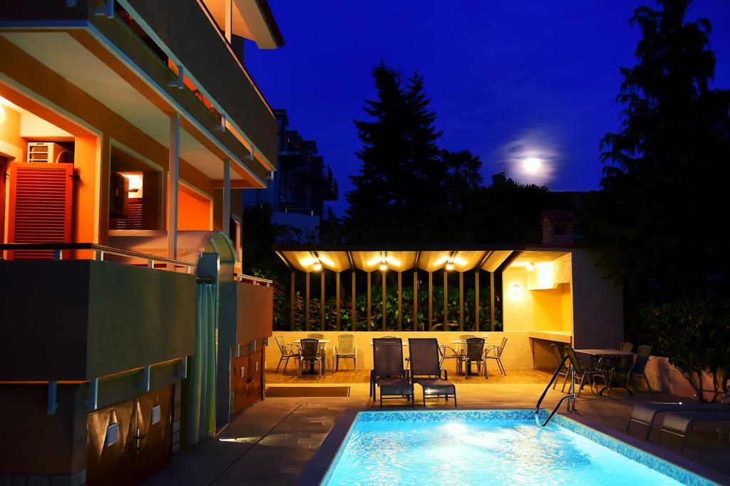 Apartments Zdjelar Porec