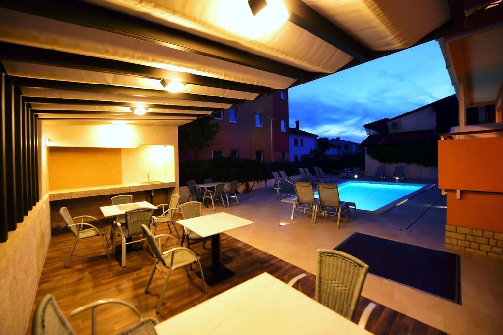 Apartments Zdjelar * Porec