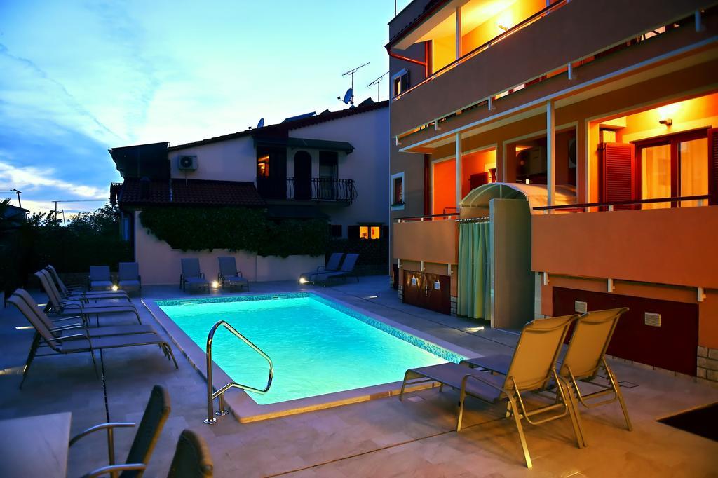 Apartments Zdjelar Porec