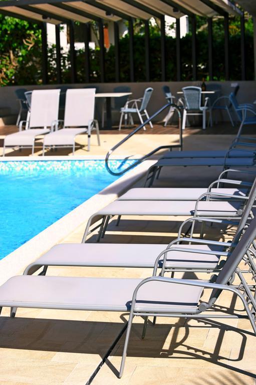 Apartment Apartments Zdjelar Porec