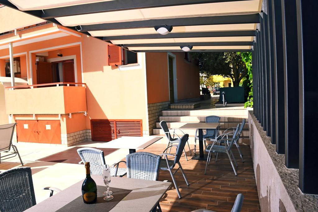 Apartments Zdjelar Apartment Porec