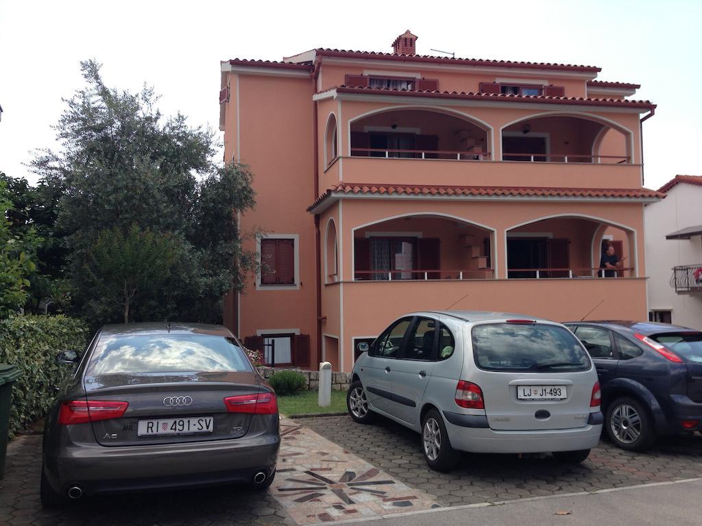 Apartment Apartments Zdjelar *