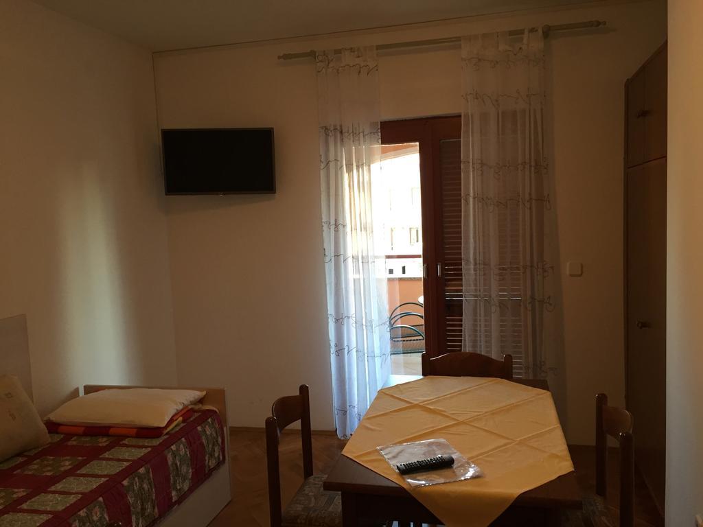 Apartment Zdjelar
