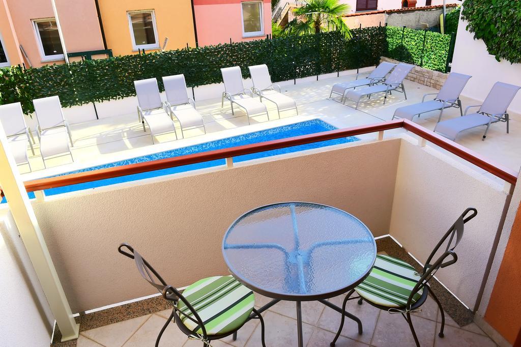 Apartments Zdjelar * Porec