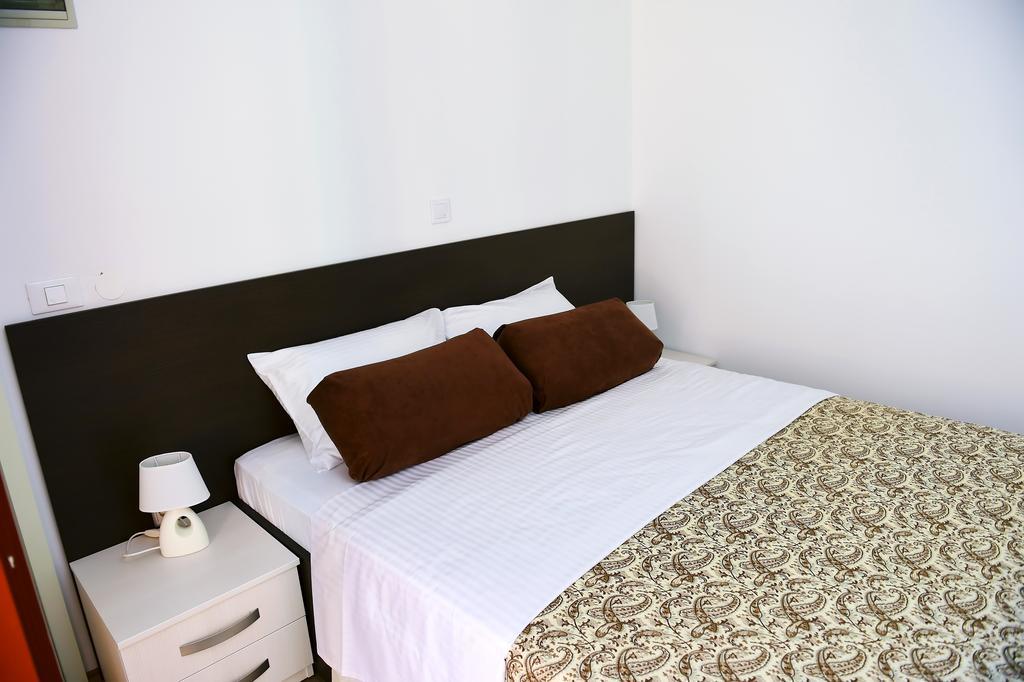 Zdjelar Apartment Poreč