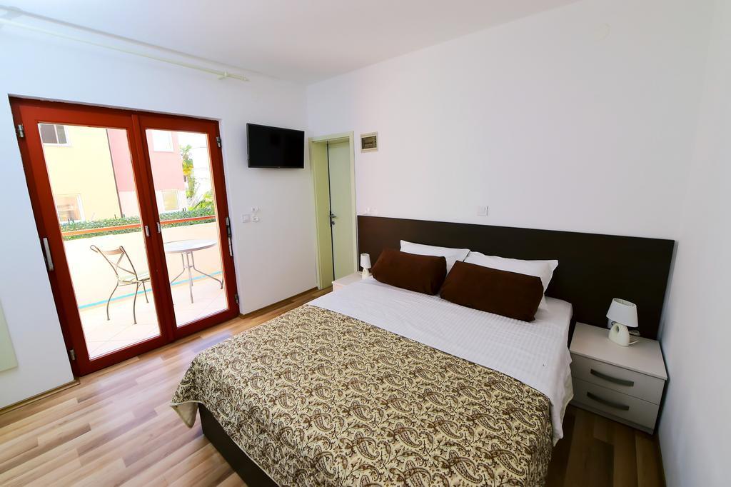 Apartmán Apartments Zdjelar Porec