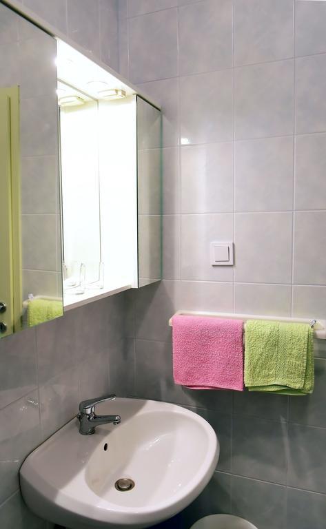 Apartments Zdjelar * Porec
