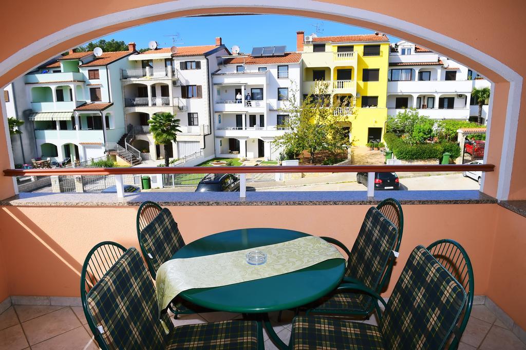 Zdjelar Apartment Poreč