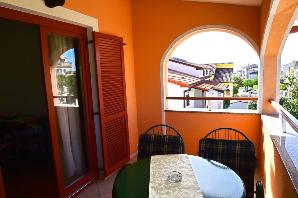 Apartment Zdjelar Poreč