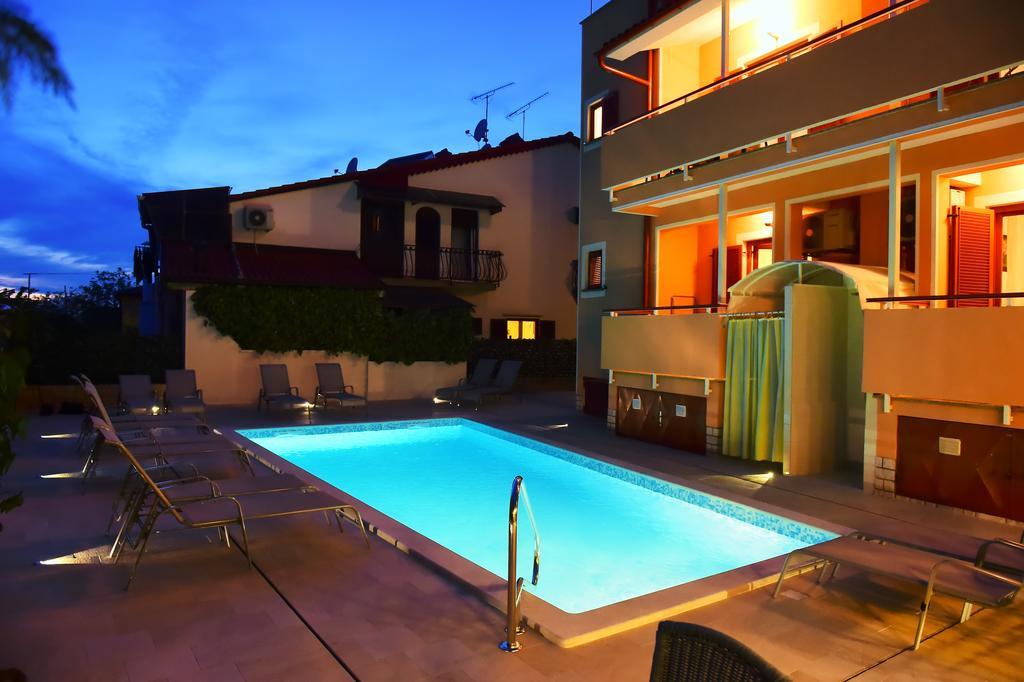 Apartments Zdjelar Apartmán *
