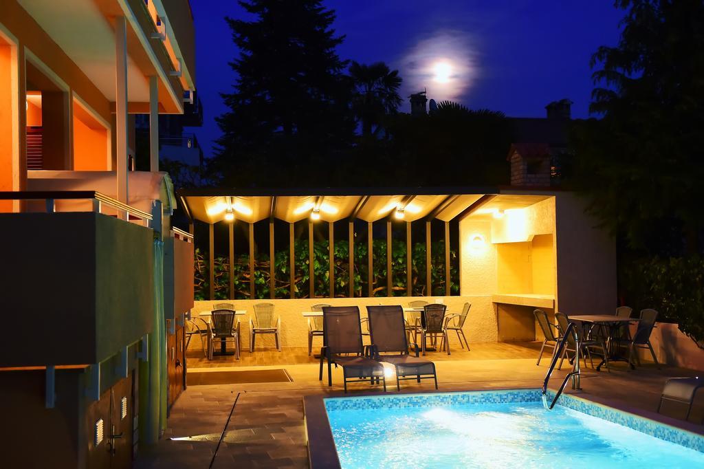 Apartment Zdjelar