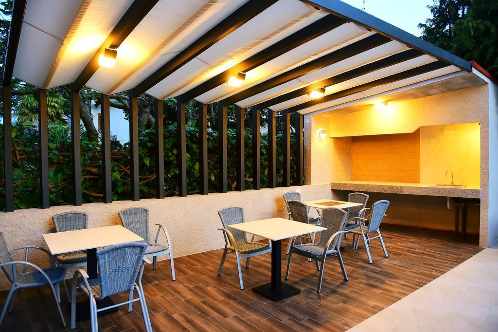 Apartment Zdjelar