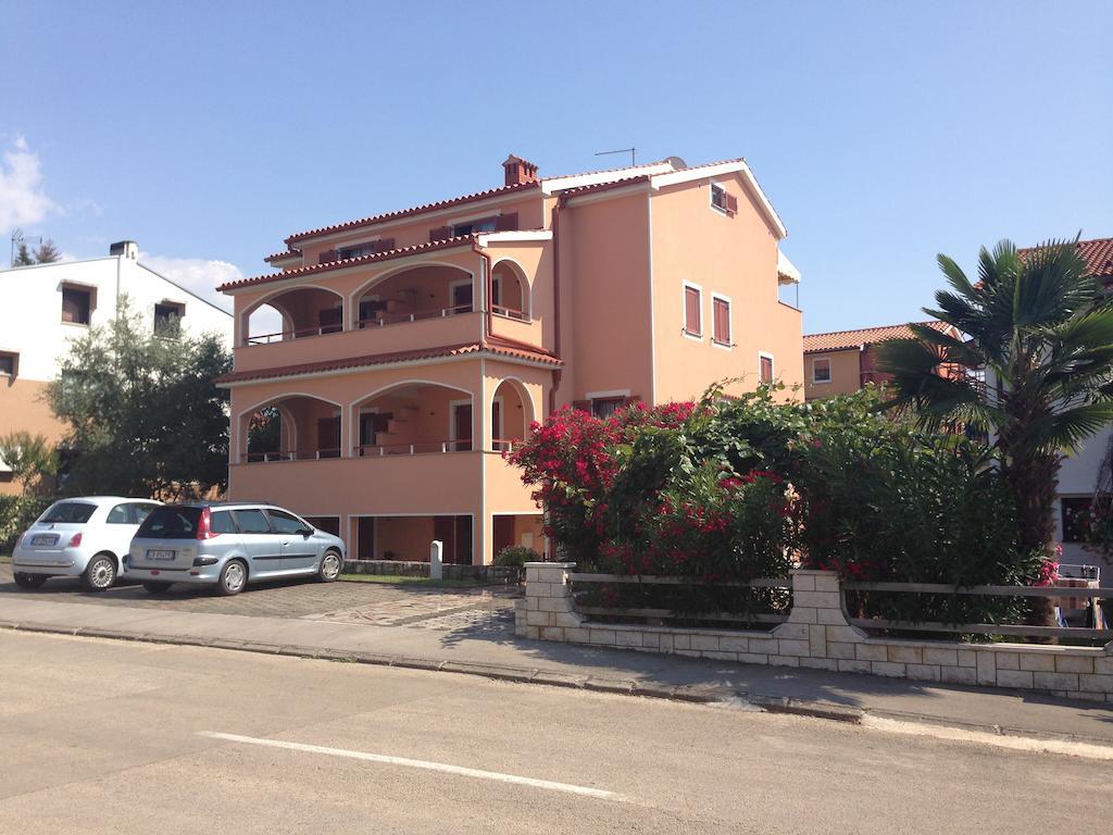 Apartmán Apartments Zdjelar *